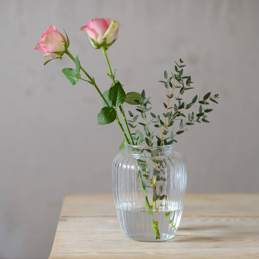Vintage Flower Vases 14