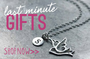 Last minute gifts (delivered within 3 days)