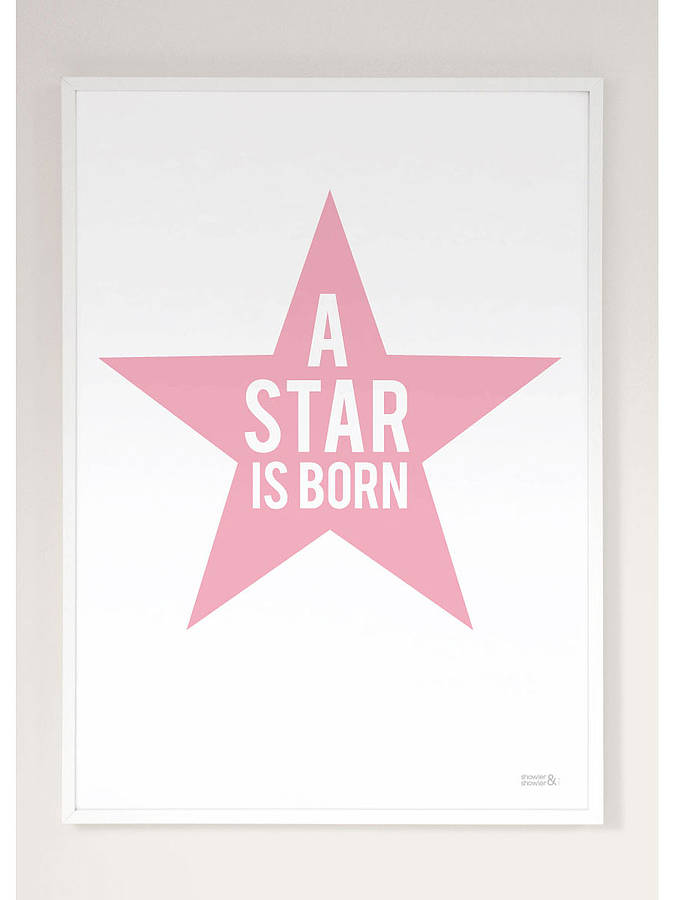 a star is born - photo #9