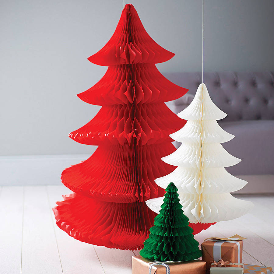 Christmas Tree Decorations Next Day Delivery