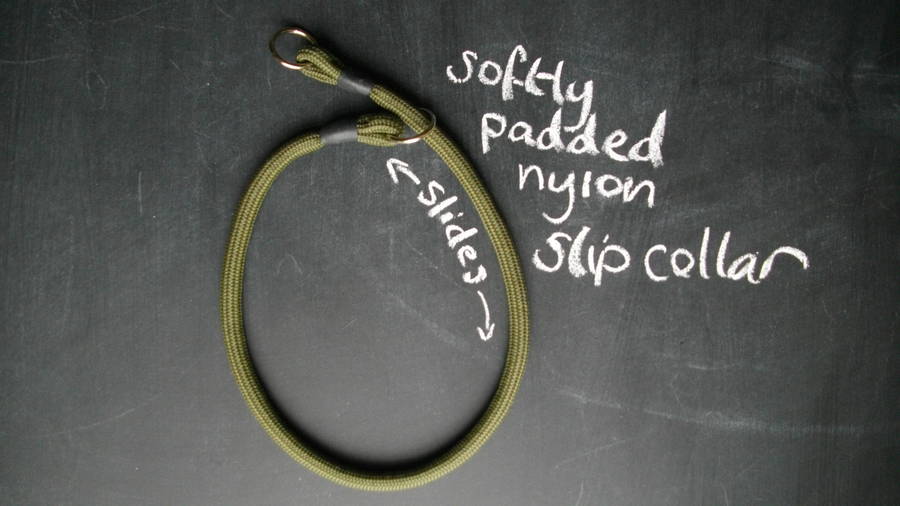 Nylon Slip Collars 57